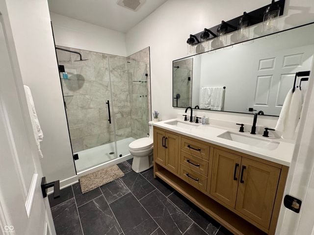 1027 Hosbrook Street, Indianapolis, IN 46203
