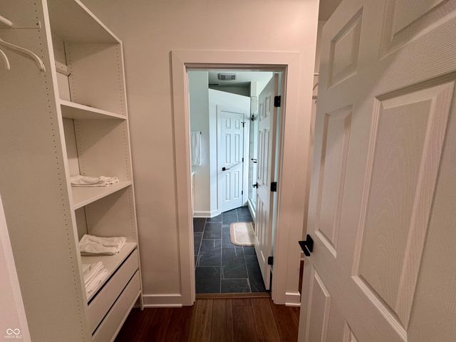 1027 Hosbrook Street, Indianapolis, IN 46203
