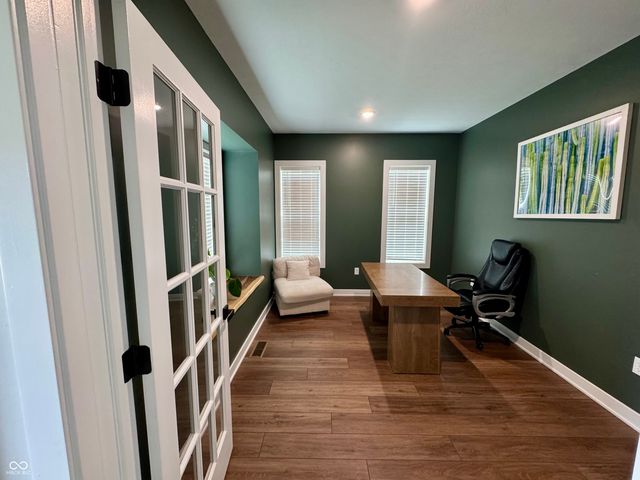 1027 Hosbrook Street, Indianapolis, IN 46203