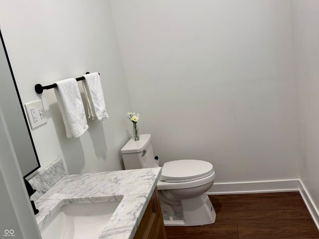 1027 Hosbrook Street, Indianapolis, IN 46203