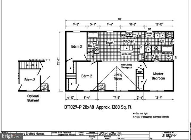 50 JFK BLVD, Millville, NJ 08332