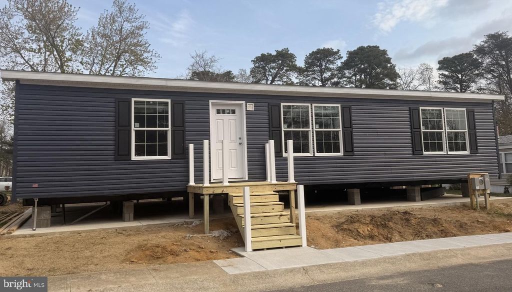 50 JFK BLVD, Millville, NJ 08332