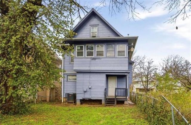 3617 Olive Street, Kansas City, MO 64109