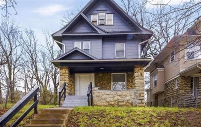 3617 Olive Street, Kansas City, MO 64109