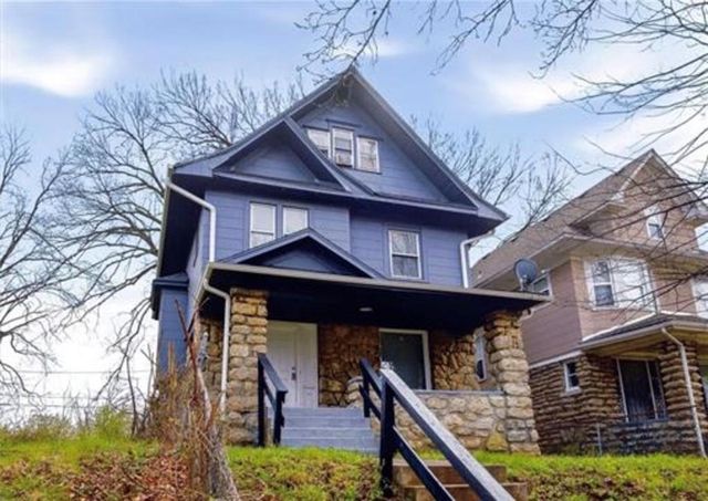 3617 Olive Street, Kansas City, MO 64109