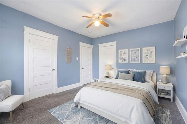 3617 Olive Street, Kansas City, MO 64109