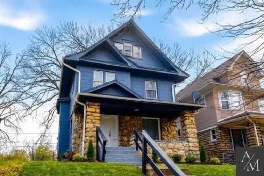 3617 Olive Street, Kansas City, MO 64109