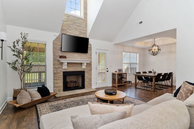 1765 Ellie Piper Cir, Clarksville, TN 37043