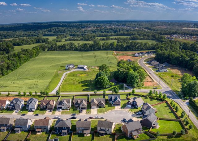 1765 Ellie Piper Cir, Clarksville, TN 37043