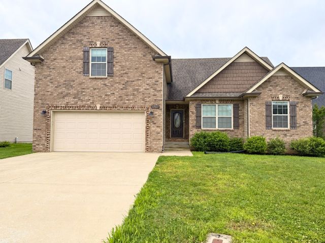 1765 Ellie Piper Cir, Clarksville, TN 37043