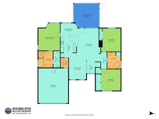 4905 Moultrie Reserve Ct, St Augustine, FL 32086