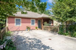 47 Kentucky Drive, Asheville, NC 28806