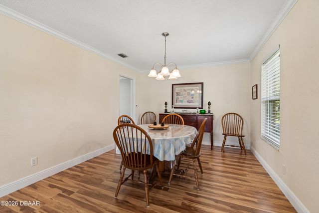 12 Cameo Circle, Ormond Beach, FL 32174