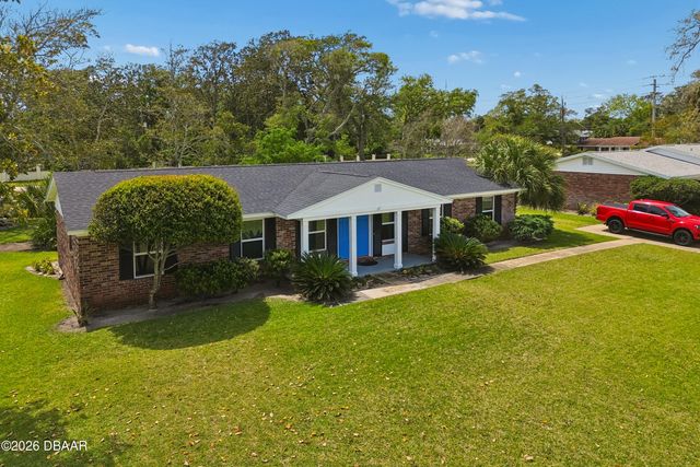 12 Cameo Circle, Ormond Beach, FL 32174