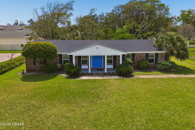 12 Cameo Circle, Ormond Beach, FL 32174