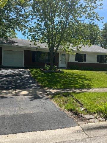 3915 Greenbay Drive, Hanover Park, IL 60133