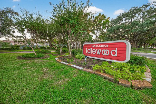 10053 Westpark Drive 289, Houston, TX 77042