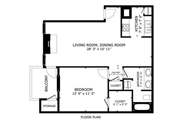 10053 Westpark Drive 289, Houston, TX 77042