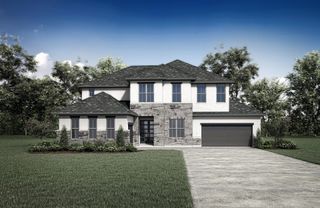1530 Prescott, Prosper, TX 75078