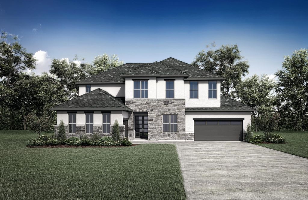 1530 Prescott, Prosper, TX 75078