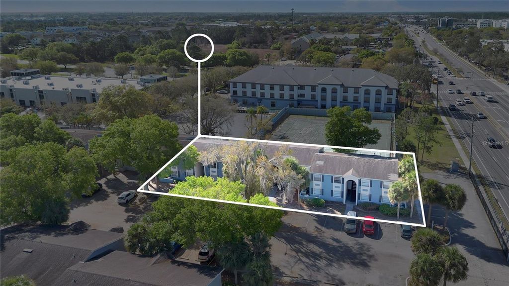 Image 2 of property listing at 2507 N ALAFAYA TRAIL 10, Orlando, FL 32826