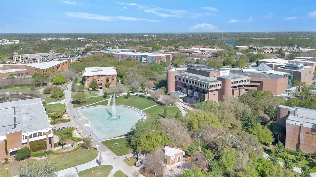 Image 26 of property listing at 2507 N ALAFAYA TRAIL 10, Orlando, FL 32826