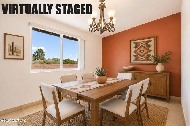 800 E Camino De Fray Marcos, Tucson, AZ 85718