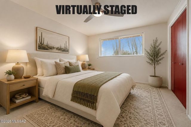 800 E Camino De Fray Marcos, Tucson, AZ 85718