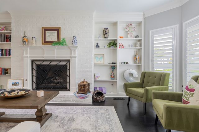 3423 Asbury Street, University Park, TX 75205