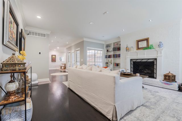 3423 Asbury Street, University Park, TX 75205