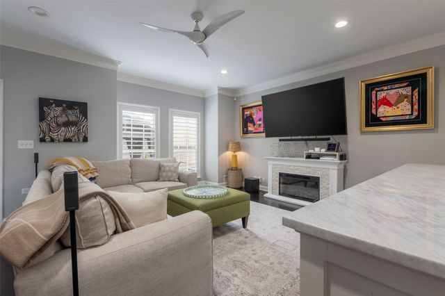 3423 Asbury Street, University Park, TX 75205