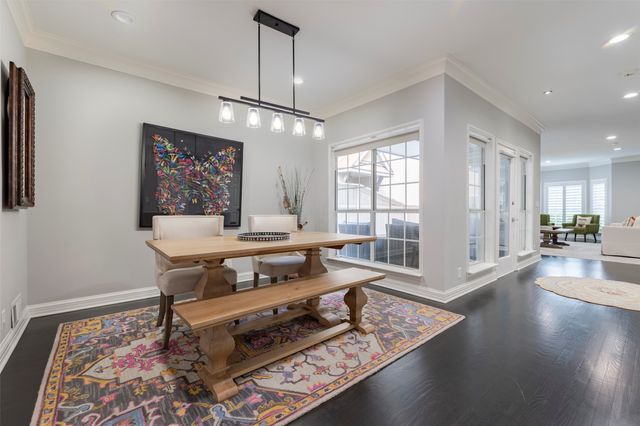 3423 Asbury Street, University Park, TX 75205