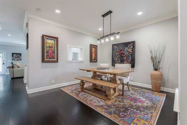 3423 Asbury Street, University Park, TX 75205