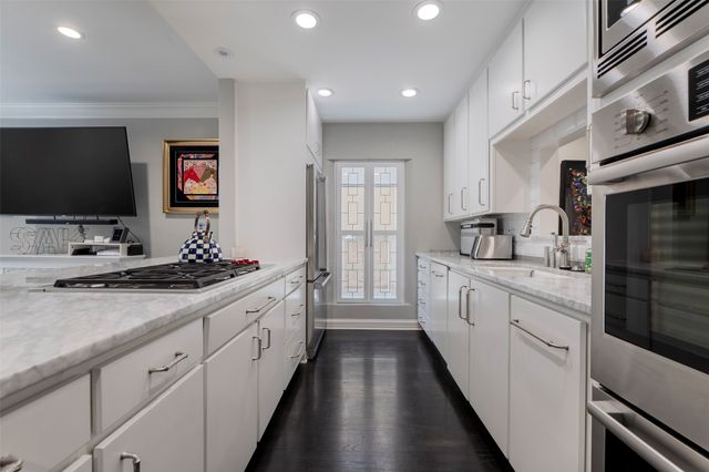 3423 Asbury Street, University Park, TX 75205