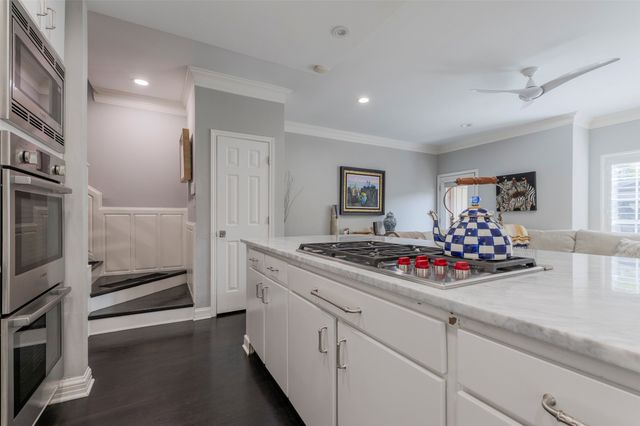 3423 Asbury Street, University Park, TX 75205