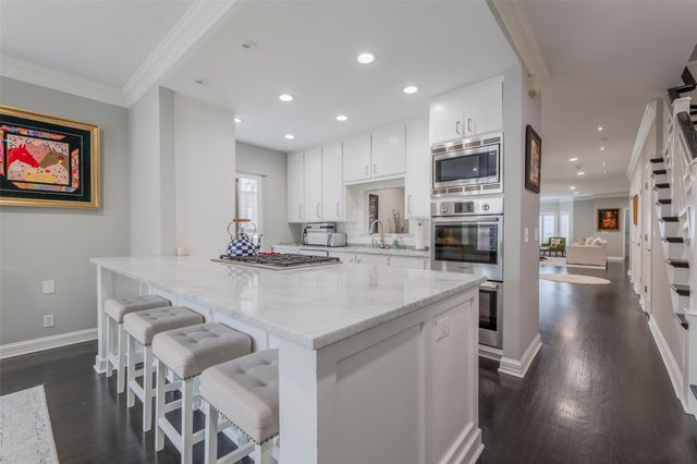 3423 Asbury Street, University Park, TX 75205