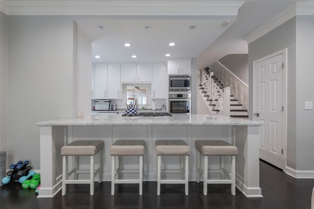 3423 Asbury Street, University Park, TX 75205