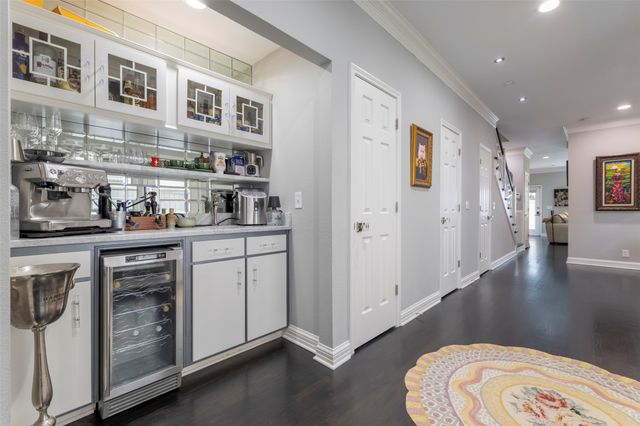 3423 Asbury Street, University Park, TX 75205