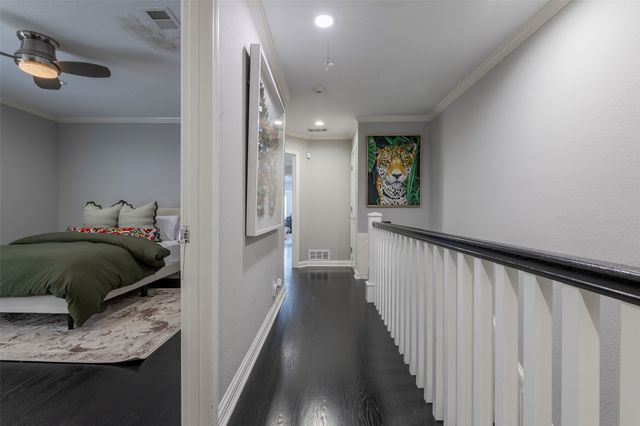 3423 Asbury Street, University Park, TX 75205