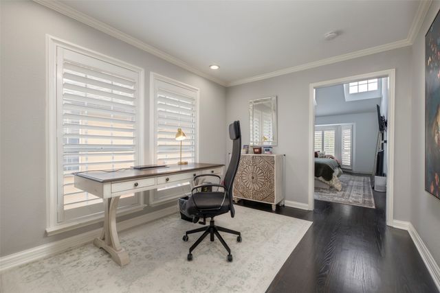 3423 Asbury Street, University Park, TX 75205