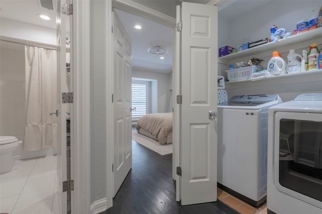 3423 Asbury Street, University Park, TX 75205