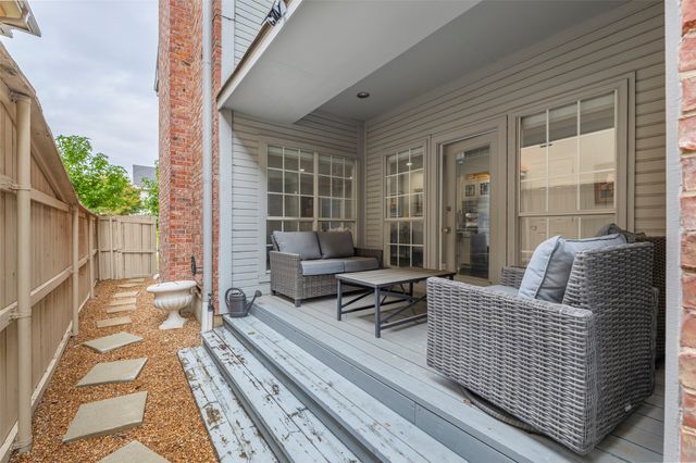 3423 Asbury Street, University Park, TX 75205