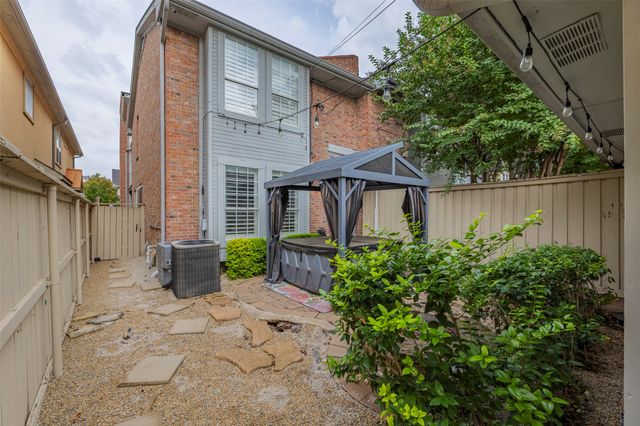 3423 Asbury Street, University Park, TX 75205