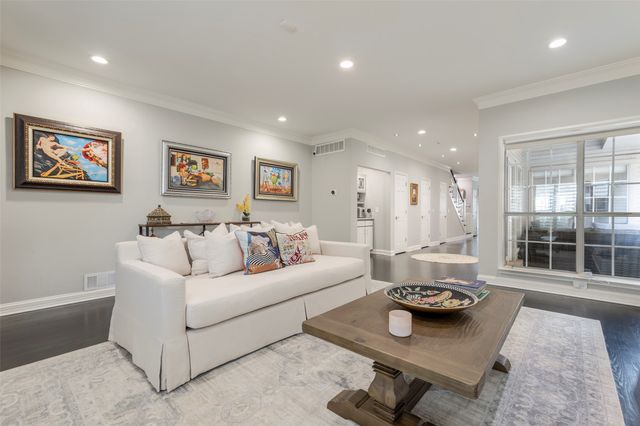 3423 Asbury Street, University Park, TX 75205