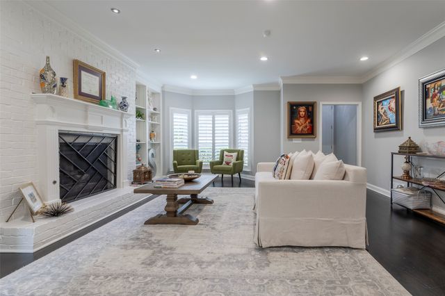 3423 Asbury Street, University Park, TX 75205