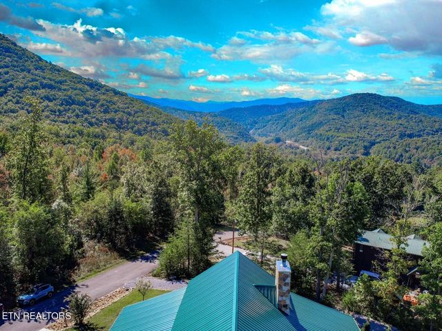 961 Tomahawk Rd, Cosby, TN 37722