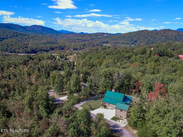 961 Tomahawk Rd, Cosby, TN 37722