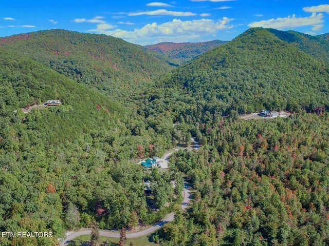 961 Tomahawk Rd, Cosby, TN 37722