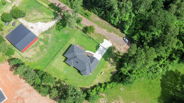 15215 Butterfly Lane, Plantersville, TX 77363