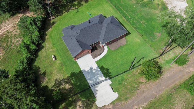 15215 Butterfly Lane, Plantersville, TX 77363